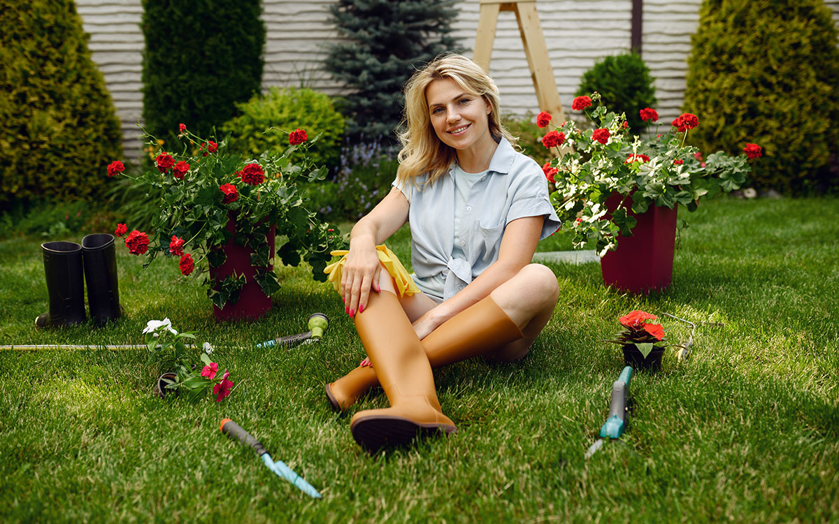 Angel Lawn Service